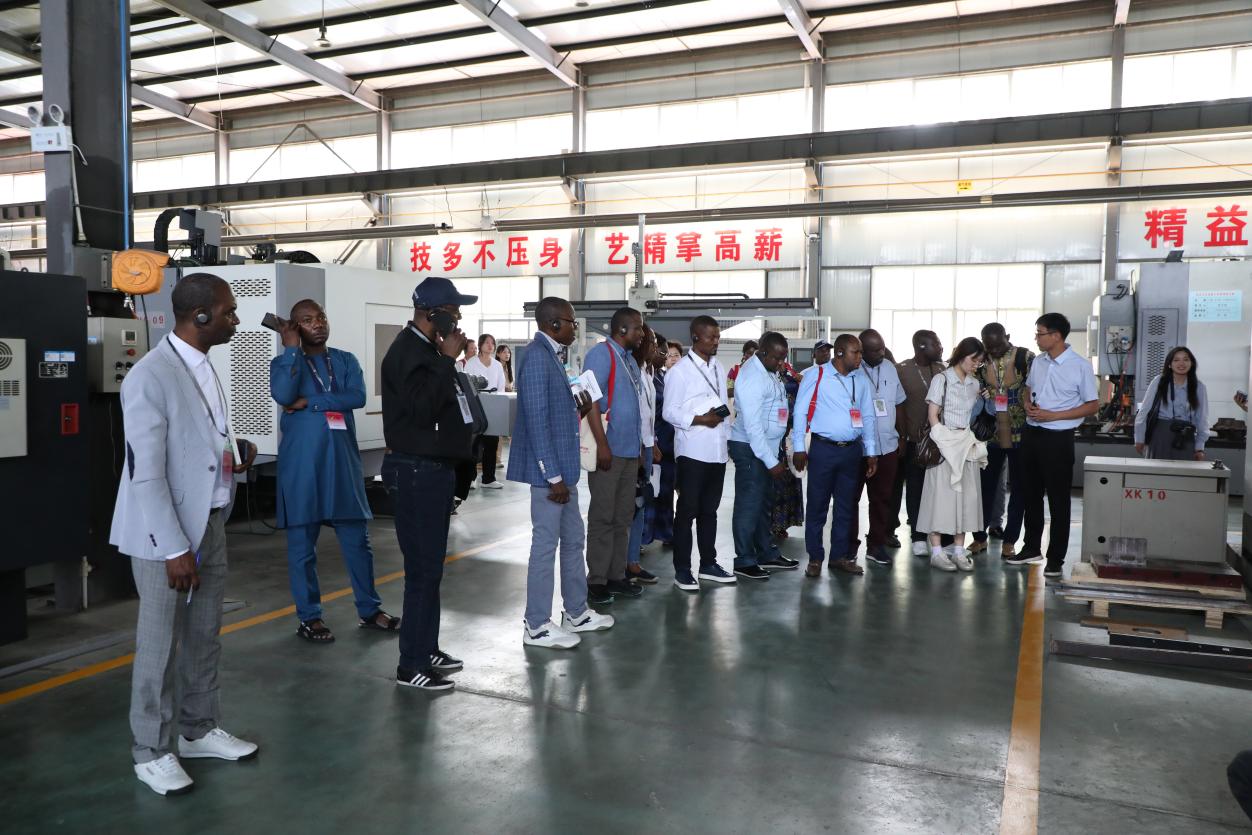 机械工程实训中心